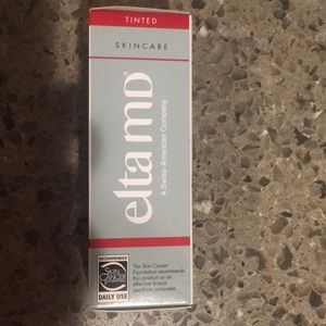 COPY - Elta MD UV SPF 46 tinted skincare